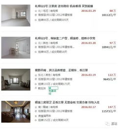 Cosmo天廊C14棟 錦江區(qū)百萬級剛需投資與物業(yè)管理解析