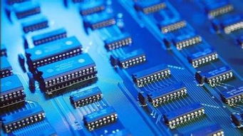 2016年集成電路產業與軟件開發概念股及龍頭股一覽